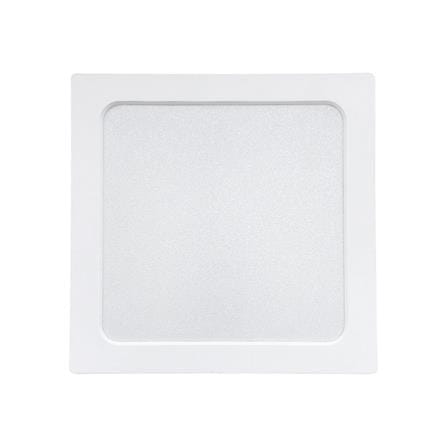 ดาวน์ไลท์ LED LUMAX 03-A2225 7 นิ้ว 12 วัตต์ DAYLIGHT สีขาว_0