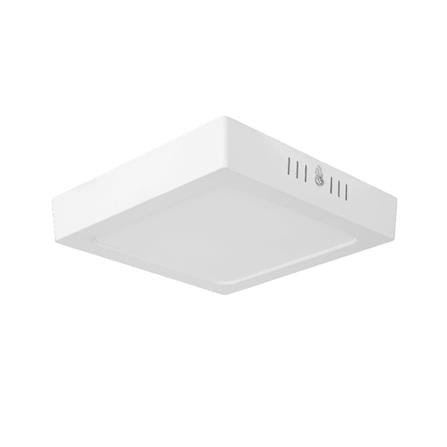 ดาวน์ไลท์ LED LUMAX 03-A2225 7 นิ้ว 12 วัตต์ DAYLIGHT สีขาว_1