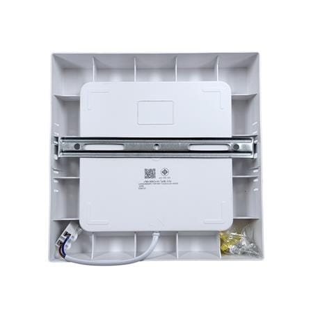 ดาวน์ไลท์ LED LUMAX 03-A2225 7 นิ้ว 12 วัตต์ DAYLIGHT สีขาว_4