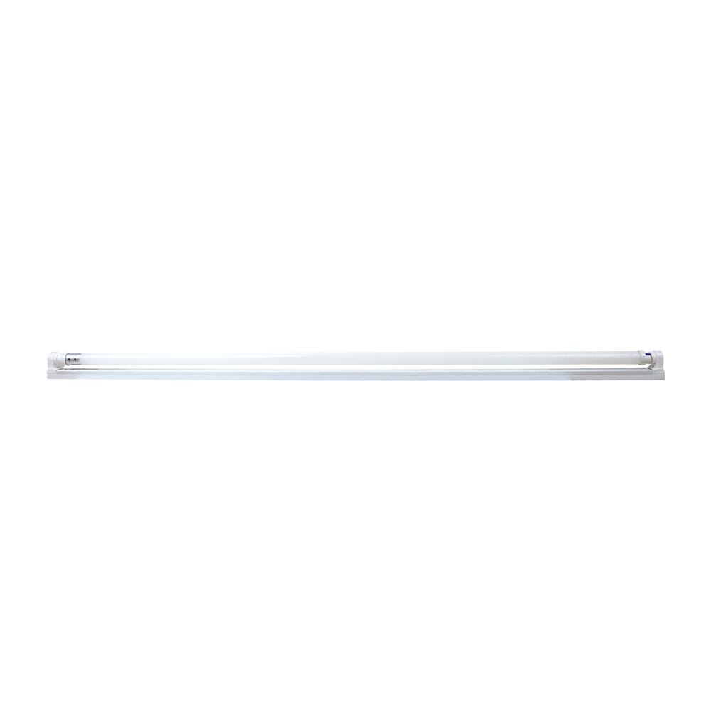 ชุดรางนีออน LED BEC T8 LUGA PRO 18 วัตต์ DAYLIGHT