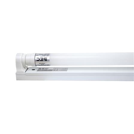 ชุดรางนีออน LED BEC T8 LUGA PRO 18 วัตต์ DAYLIGHT_1