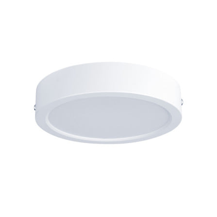 ดาวน์ไลท์ LED LUMAX 03-A1641 6 นิ้ว 12 วัตต์  DAYLIGHT สีขาว_1