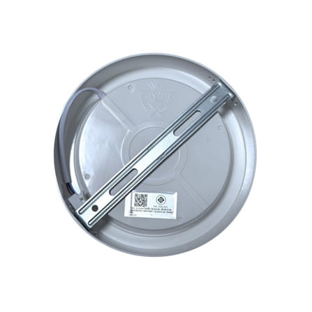 ดาวน์ไลท์ LED LUMAX 03-A1641 6 นิ้ว 12 วัตต์  DAYLIGHT สีขาว_3