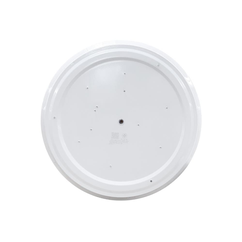 ไฟเพดาน LED LUMAX 03-A2289 15 นิ้ว 36 วัตต์ DAYLIGHT/COOL WHITE/WARM WHITE สีขาว/น้ำตาล