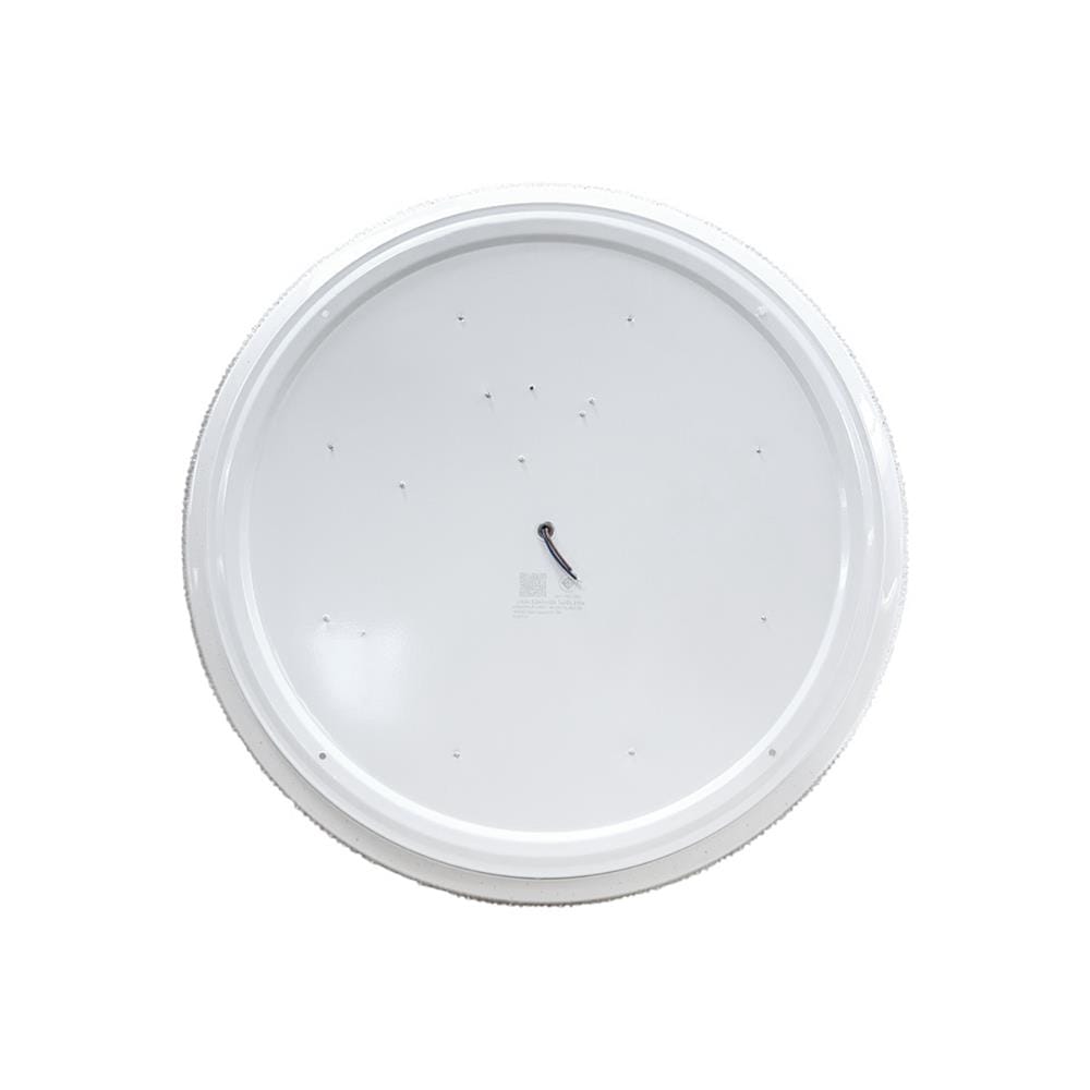 ไฟเพดาน LED LUMAX 03-A2292 19 นิ้ว 48 วัตต์ DAYLIGHT/COOL WHITE/WARM WHITE สีขาว