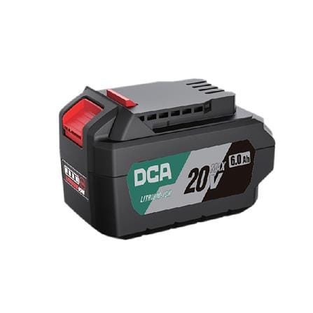 แบตเตอรี่ DCA FFBL2060 6.0 แอมป์ 20 โวลต์_0