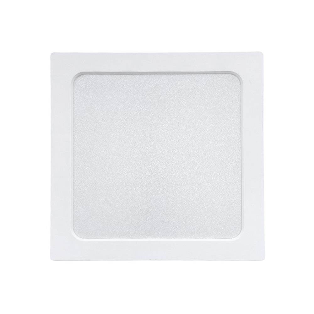 ดาวน์ไลท์ LED LUMAX 03-A2223 7 นิ้ว 12 วัตต์ WARM WHITE สีขาว