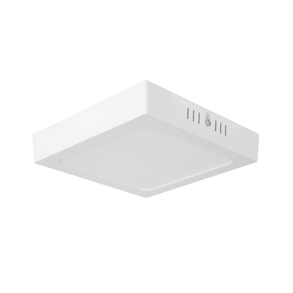 ดาวน์ไลท์ LED LUMAX 03-A2223 7 นิ้ว 12 วัตต์ WARM WHITE สีขาว
