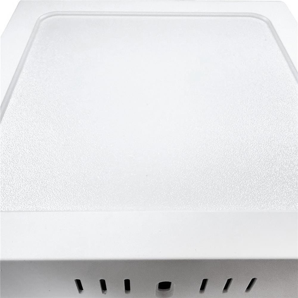 ดาวน์ไลท์ LED LUMAX 03-A2223 7 นิ้ว 12 วัตต์ WARM WHITE สีขาว