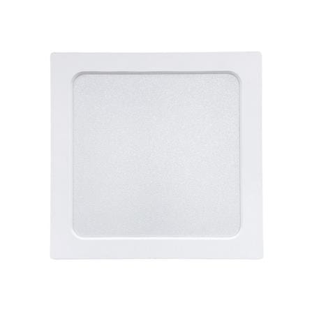 ดาวน์ไลท์ LED LUMAX 03-A2223 7 นิ้ว 12 วัตต์ WARM WHITE สีขาว_0