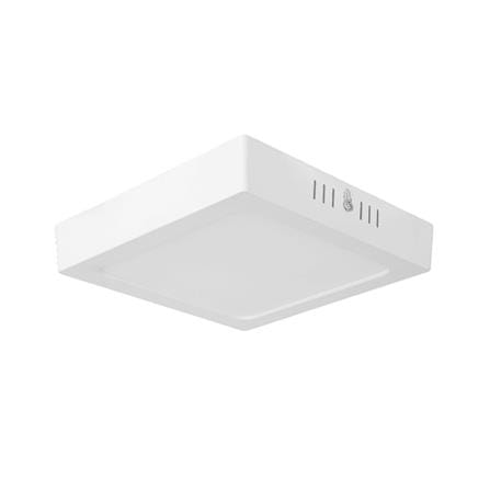 ดาวน์ไลท์ LED LUMAX 03-A2223 7 นิ้ว 12 วัตต์ WARM WHITE สีขาว_1