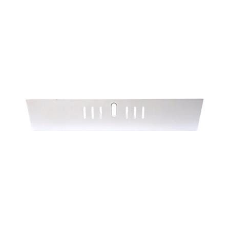 ดาวน์ไลท์ LED LUMAX 03-A2223 7 นิ้ว 12 วัตต์ WARM WHITE สีขาว_3