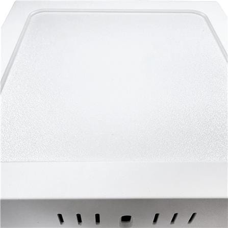 ดาวน์ไลท์ LED LUMAX 03-A2223 7 นิ้ว 12 วัตต์ WARM WHITE สีขาว_5