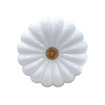 ไฟเพดาน LED LUMAX 03-A2290 15 นิ้ว 36 วัตต์ DAYLIGHT/COOL WHITE/WARM WHITE สีขาว/น้ำตาล_0