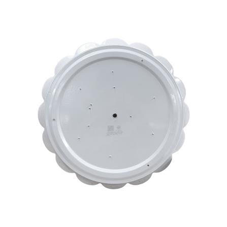 ไฟเพดาน LED LUMAX 03-A2290 15 นิ้ว 36 วัตต์ DAYLIGHT/COOL WHITE/WARM WHITE สีขาว/น้ำตาล_3