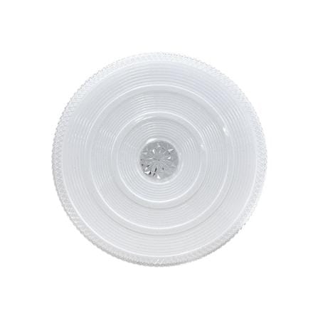ไฟเพดาน LED LUMAX 03-A2294 19 นิ้ว 48 วัตต์ DAYLIGHT/COOL WHITE/WARM WHITE สีขาว_0