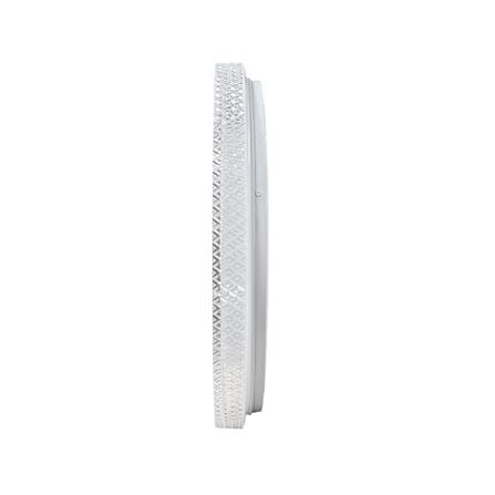 ไฟเพดาน LED LUMAX 03-A2294 19 นิ้ว 48 วัตต์ DAYLIGHT/COOL WHITE/WARM WHITE สีขาว_2