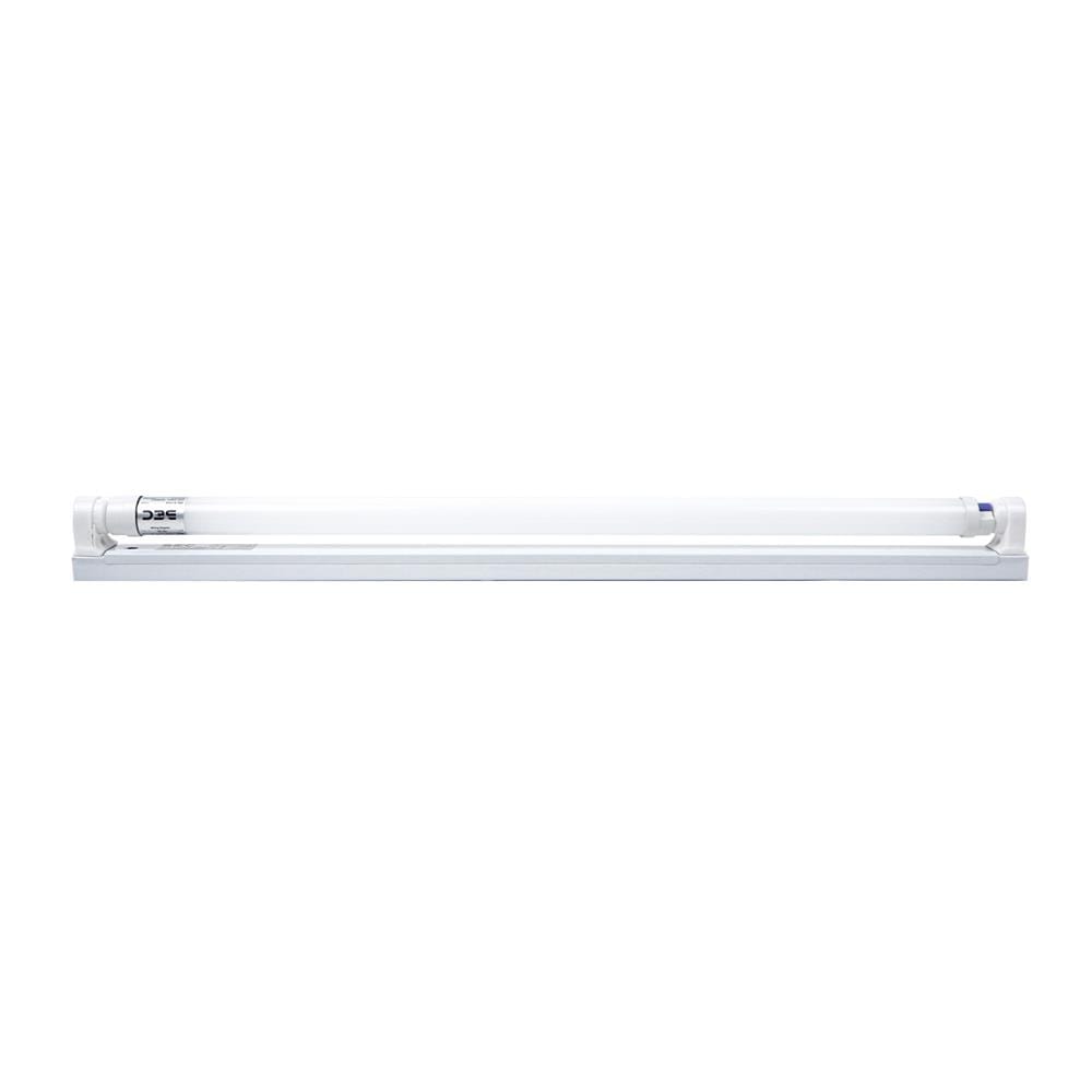 ชุดรางนีออน LED BEC T8 LUGA PRO 9 วัตต์ DAYLIGHT