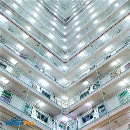 ชุดรางนีออน LED BEC T8 LUGA PRO 9 วัตต์ DAYLIGHT_5