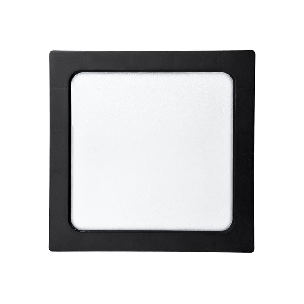 ดาวน์ไลท์ LED LUMAX 03-A2224 7 นิ้ว 12 วัตต์ WARM WHITE สีดำ