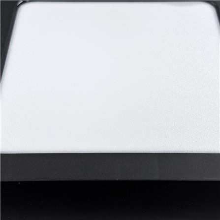 ดาวน์ไลท์ LED LUMAX 03-A2224 7 นิ้ว 12 วัตต์ WARM WHITE สีดำ_5