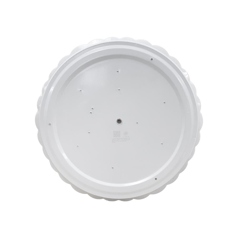 ไฟเพดาน LED LUMAX 03-A2291 15 นิ้ว 36 วัตต์ DAYLIGHT/COOL WHITE/WARM WHITE สีขาว