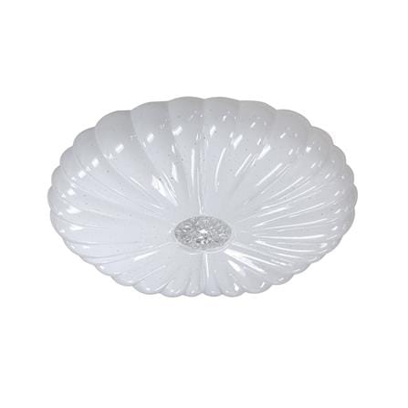 ไฟเพดาน LED LUMAX 03-A2291 15 นิ้ว 36 วัตต์ DAYLIGHT/COOL WHITE/WARM WHITE สีขาว_1