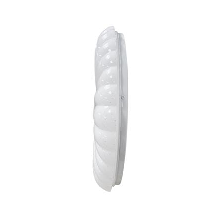 ไฟเพดาน LED LUMAX 03-A2291 15 นิ้ว 36 วัตต์ DAYLIGHT/COOL WHITE/WARM WHITE สีขาว_2