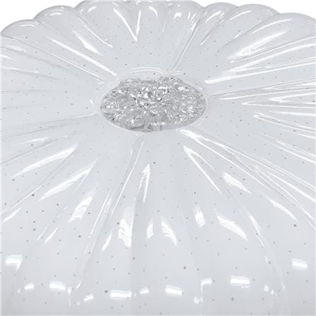 ไฟเพดาน LED LUMAX 03-A2291 15 นิ้ว 36 วัตต์ DAYLIGHT/COOL WHITE/WARM WHITE สีขาว_4