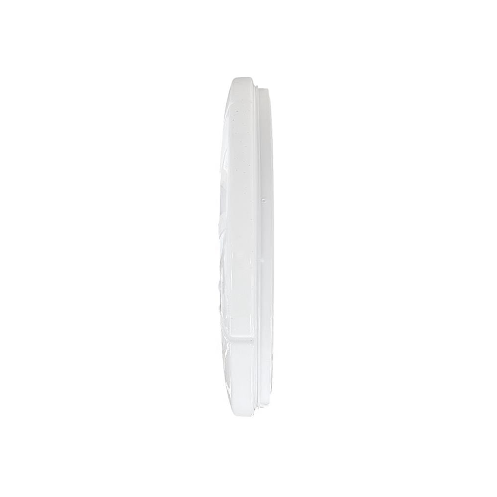 ไฟเพดาน LED LUMAX 03-A2293 19 นิ้ว 48 วัตต์ DAYLIGHT/COOL WHITE/WARM WHITE สีขาว