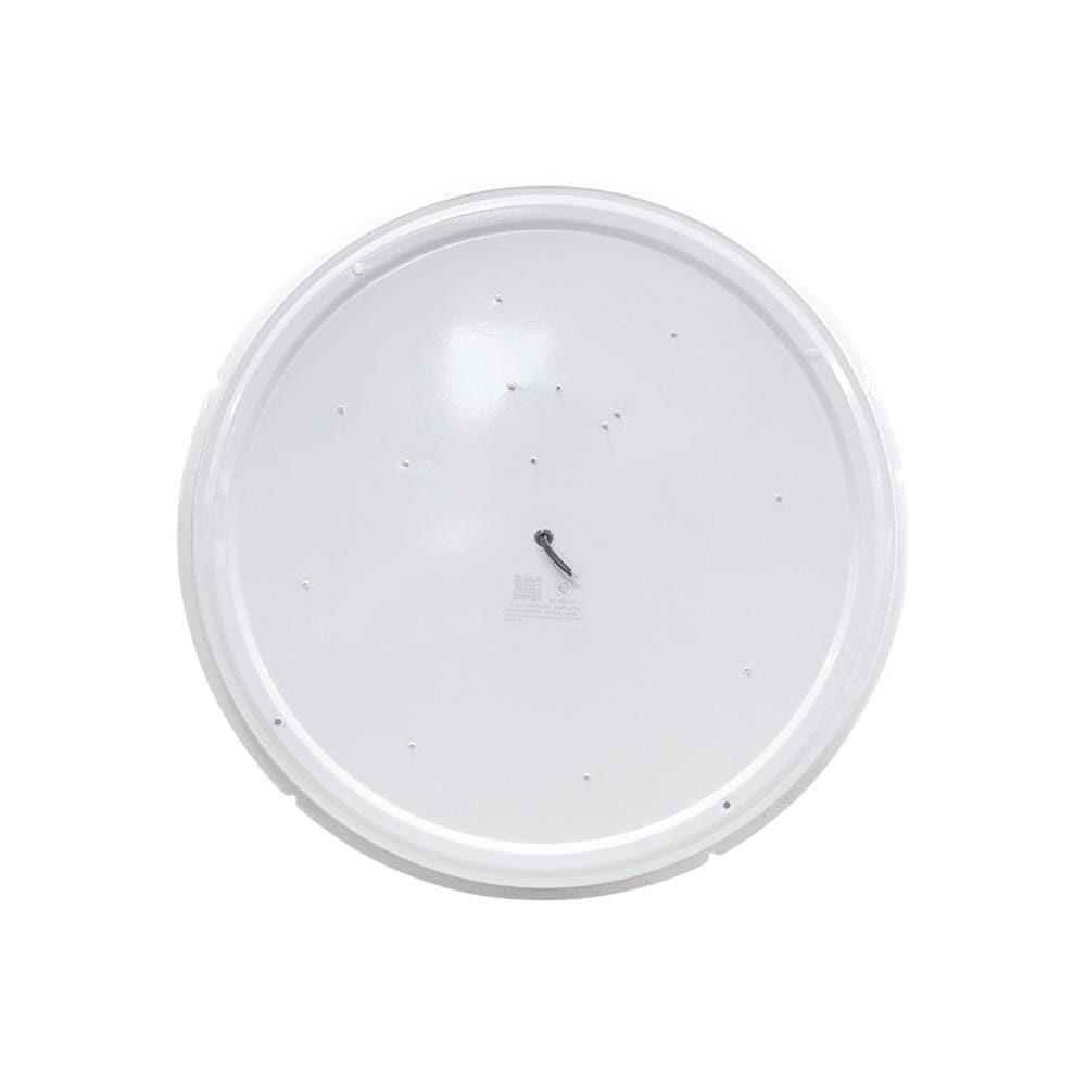 ไฟเพดาน LED LUMAX 03-A2293 19 นิ้ว 48 วัตต์ DAYLIGHT/COOL WHITE/WARM WHITE สีขาว