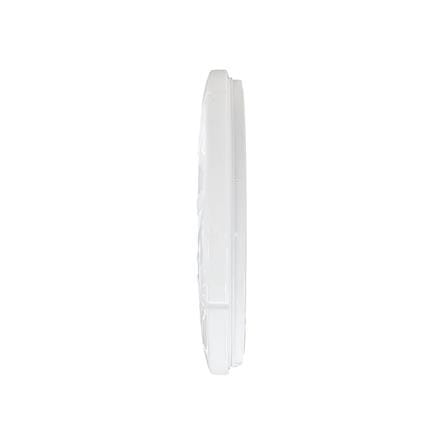 ไฟเพดาน LED LUMAX 03-A2293 19 นิ้ว 48 วัตต์ DAYLIGHT/COOL WHITE/WARM WHITE สีขาว_2