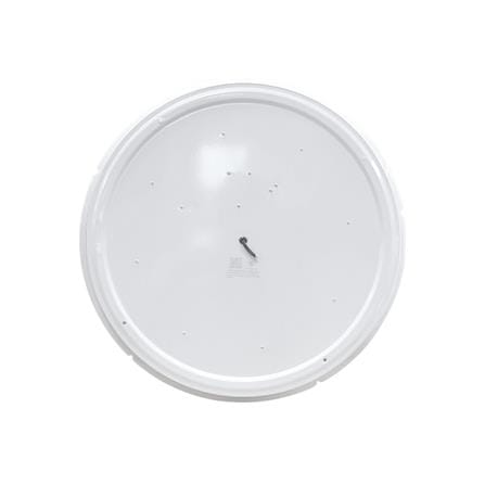 ไฟเพดาน LED LUMAX 03-A2293 19 นิ้ว 48 วัตต์ DAYLIGHT/COOL WHITE/WARM WHITE สีขาว_3