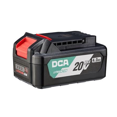 แบตเตอรี่ DCA FFBL2040 4.0 แอมป์ 20 โวลต์_0