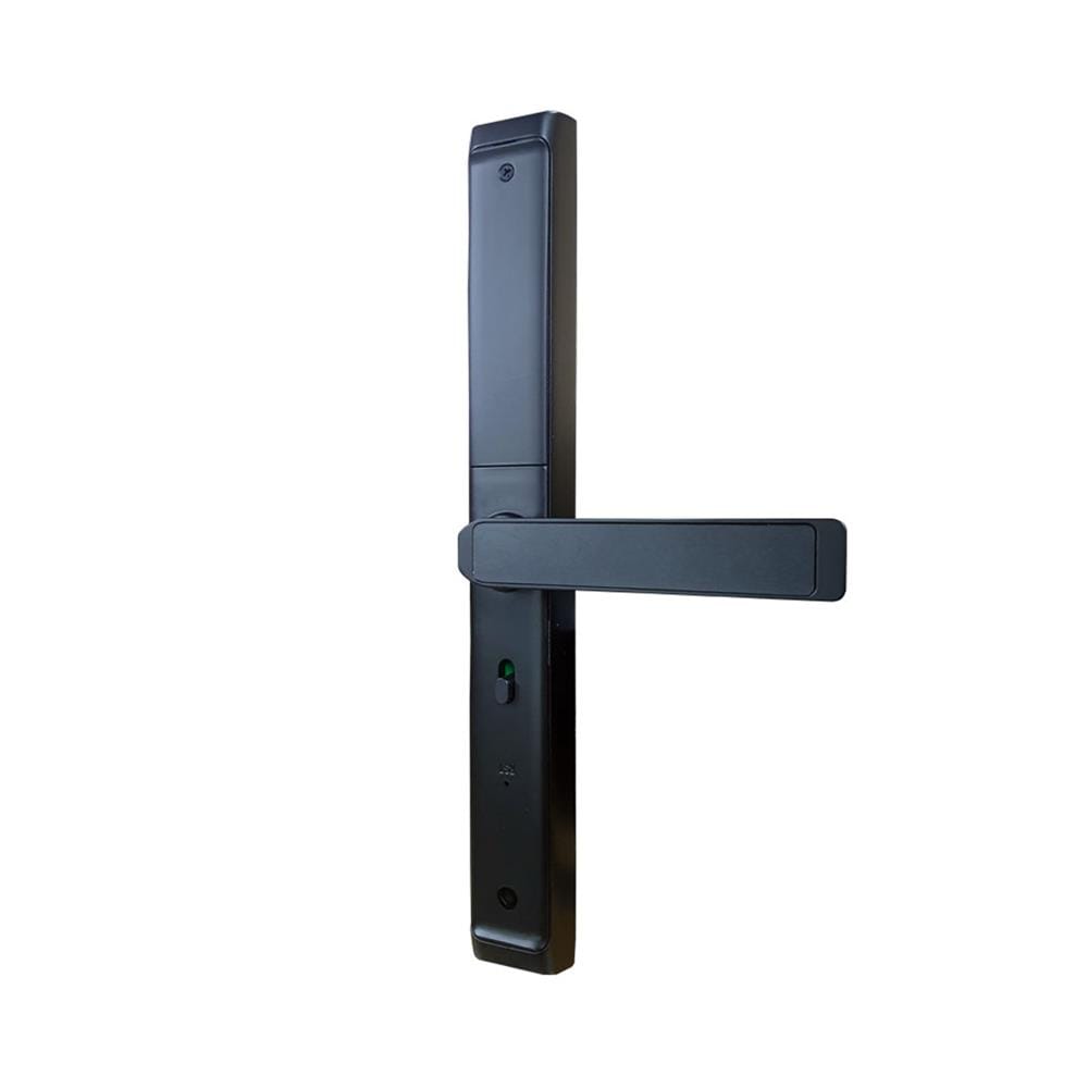 กลอนดิจิตอล SECUON SEC-684 สีดำ