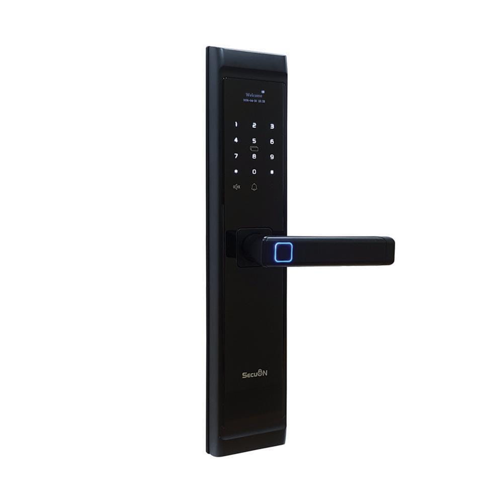 กลอนดิจิตอล SECUON SEC-686
