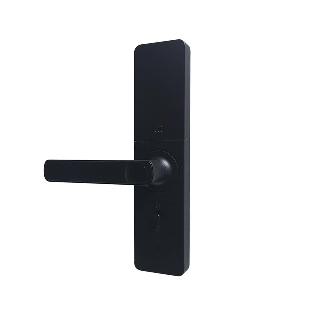 กลอนดิจิตอล SECUON SEC-325 สีดำ