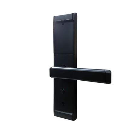 กลอนดิจิตอล SECUON SEC-685 สีดำ_1
