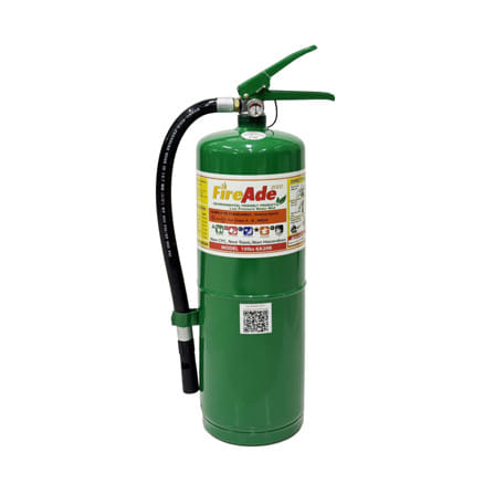 ถังดับเพลิงสูตรน้ำ FIRE ADE SATURN GR 6A20B 10LB_0
