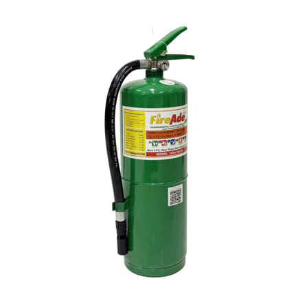 ถังดับเพลิงสูตรน้ำ FIRE ADE SATURN GR 6A20B 10LB_1