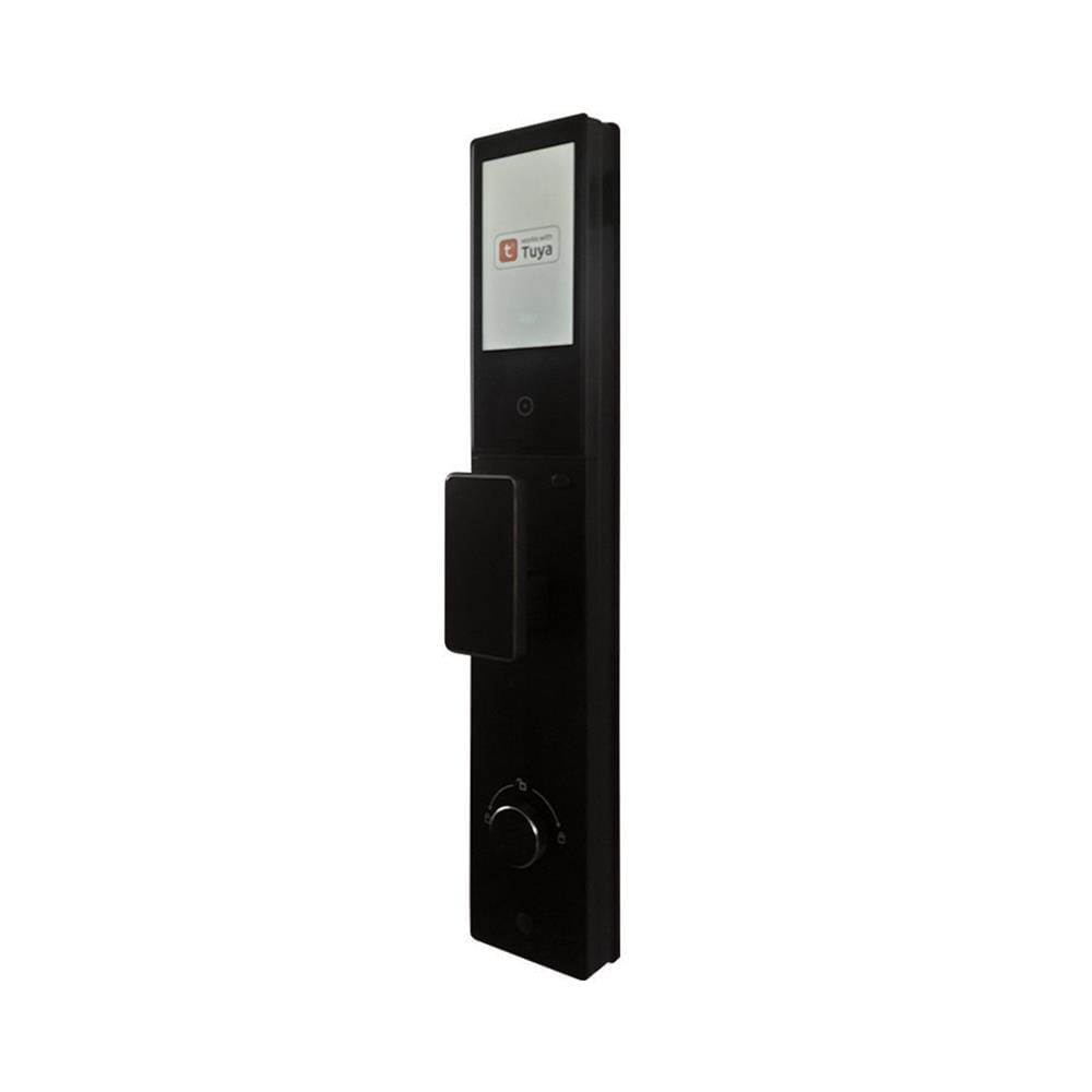 กลอนดิจิตอล SECUON SEC-629 FVVP สีดำ