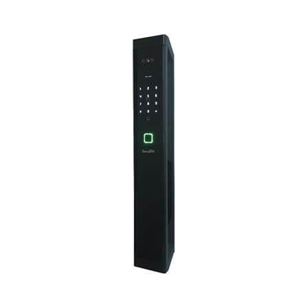 กลอนดิจิตอล SECUON SEC-629 FVVP สีดำ_0