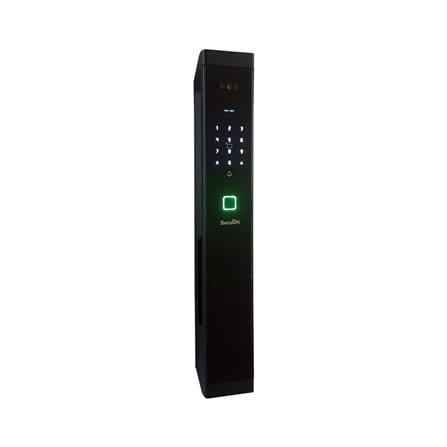 กลอนดิจิตอล SECUON SEC-629 FVVP สีดำ_1