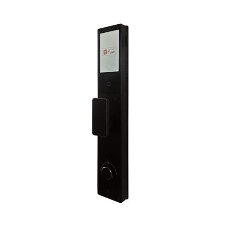 กลอนดิจิตอล SECUON SEC-629 FVVP สีดำ_2