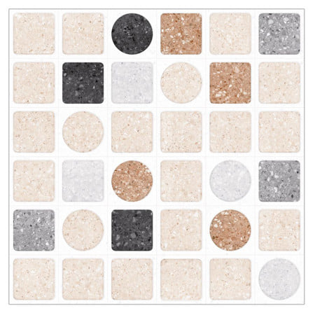 กระเบื้องพื้น 16x16 นิ้ว ภูผา แกนดี้ เบจ PM 0.96 ตร.ม._0