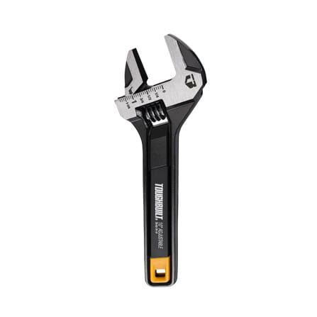 ประแจเลื่อน ปรับขนาดได้  TOUGHBUILT TB-H3-70-10 10 นิ้ว_0