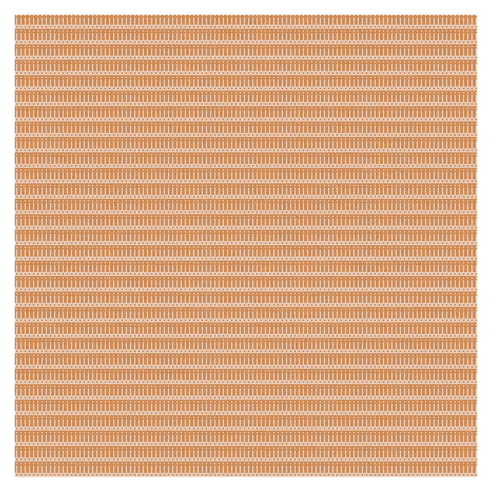 กระเบื้องพื้นพอร์ซเลน 60x60 ซม. COTTO  สาน แอมเบอร์ เทอร์รา เดคโค่  PM 1.44 ตร.ม.