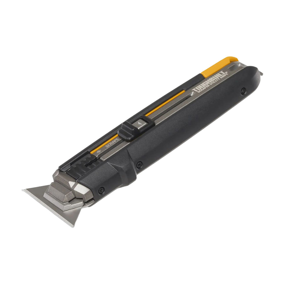 มีดคัตเตอร์อเนกประสงค์ 2IN1 TOUGHBUILT TB-H4S5-01