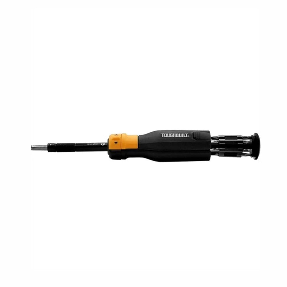 ไขควง 2 หัว วงล้อยาว TOUGHBUILT TB-H5-MR-11