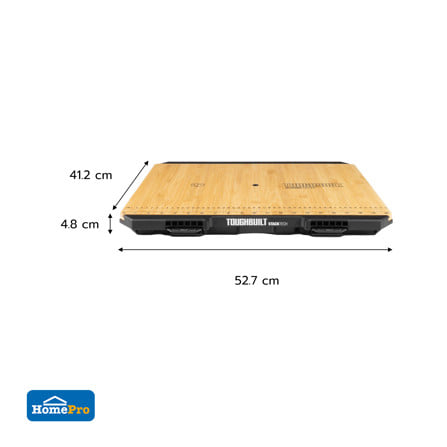 พื้นไม้ WORK STATION TOUGHBUILT STACKTECH TB-B1-A-10_3